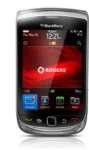 BlackBerry Torch 9800