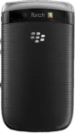 BlackBerry Torch 9810