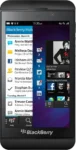 BlackBerry Z10