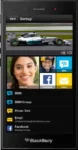 BlackBerry Z3