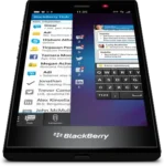 BlackBerry Z3