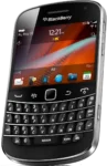 Blackberry Bold 4 9900