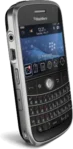 Blackberry Bold 9000