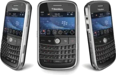 Blackberry Bold 9000