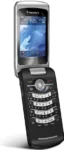 Blackberry Pearl Flip 8220