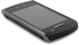 Blackberry Storm 2 9550