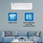 Blue Star FA312YNU 1 Ton 3 Star Split AC