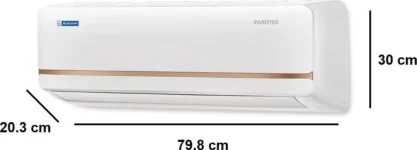 Blue Star IB312TKU 1 Ton 3 Star 2023 Inverter Split AC