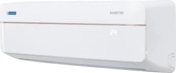 Blue Star IC312VNUS 1 Ton 3 Star 2023 Inverter Split Ac