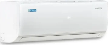 Blue Star IC318PNU 1.5 Ton 3 Star 2024 Inverter Split AC