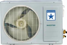 Blue Star IC318QNUS 1.5 Ton 3 Star 2025 Inverter Split AC