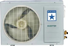 Blue Star IC318TNU 1.5 Ton 3 Star 2025 Inverter Split AC