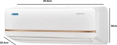 Blue Star IC512TNUR 1 Ton 5 Star 2024 Inverter Split AC