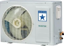 Blue Star IC512TNUR 1 Ton 5 Star 2024 Inverter Split AC