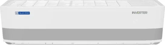 Blue Star IC518ONUR 1.5 Ton 5 Star 2023 Inverter Split AC