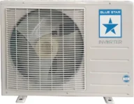 Blue Star IC518ONUR 1.5 Ton 5 Star 2023 Inverter Split AC