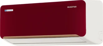 Blue Star IC518QNUR-M 1.5 Ton 5 Star 2025 Inverter Split AC