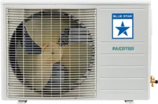 Blue Star IC518RNU 1.5 Ton 5 Star 2023 Inverter Split AC