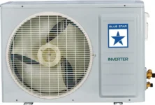 Blue Star IC518TNURS 1.5 Ton 5 Star Inverter Split AC