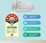 Blue Star IC718DCUHD 1.5 Ton 5 Star 2024 Inverter Split AC