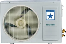 Blue Star ID512NNURS 1 Ton 5 Star 2025 Inverter Split AC