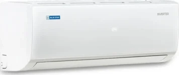 Blue Star IE312PNU 1 Ton 3 Star 2025 Inverter Split AC