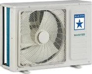 Blue Star IE312PNU 1 Ton 3 Star 2025 Inverter Split AC