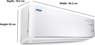 Blue Star IE312YNUS 1 Ton 3 Star 2024 Inverter Split AC