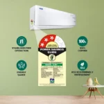 Blue Star IE324YNU 2 Ton 3 Star 2024 Inverter Split AC