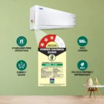 Blue Star IE324YNU 2 Ton 3 Star 2025 Inverter Split AC