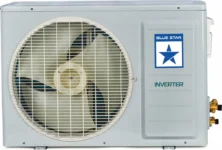 Blue Star IE518ZNURS 1.5 Ton 5 Star 2025 Inverter Split AC