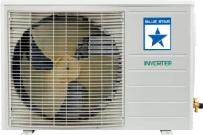 Blue Star IM330AANU1 2.5 Ton 3 Star 2023 Inverter Split AC