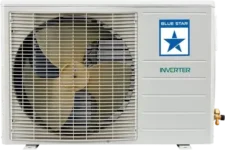 Blue Star IM330AANU1 3 Ton 3 Star 2023 Inverter Split AC