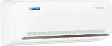 Blue Star N Series ID518NNURS 1.5 Ton 5 Star 2025 Inverter Split AC