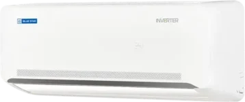 Blue Star N Series ID518NNURS 1.5 Ton 5 Star 2025 Inverter Split AC
