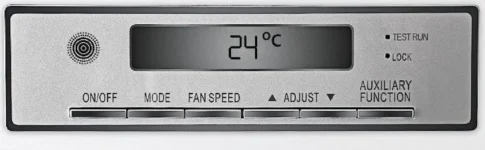 Blue Star VC148GBTUR3 4 Ton 1 Star Verticool Tower AC