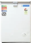 Blue Star CF3-130NEYW 108 L Single Door Deep Freezer