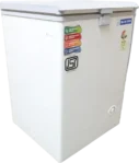 Blue Star CF3-130NEYW 108 L Single Door Deep Freezer
