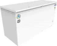 Blue Star CF3-400MEW 401 L Double Door Deep Freezer