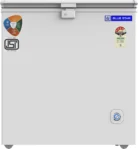 Blue Star CF4-180NEQW 161 L Single Door Deep Freezer