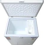 Blue Star CF4-180NEYW 161 L Single Door Deep Freezer