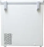 Blue Star CF4-180NEYW 161 L Single Door Deep Freezer
