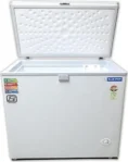 Blue Star CF4-230NEYW 215 L Single Door Deep Freezer