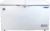Blue Star CHFK350DGS 350 L Double Door Deep Freezer
