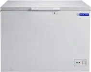 Blue Star CHFSD200FHSW 200 L Single Door Deep Freezer