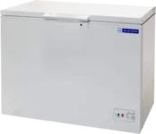 Blue Star CHFSD200FHSW 200 L Single Door Deep Freezer