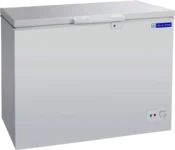 Blue Star CHFSD200FHSW 200 L Single Door Deep Freezer