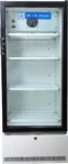 Blue Star SC300F 300 L Glass Door Visi Cooler