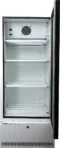 Blue Star SC300F 300 L Glass Door Visi Cooler