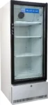 Blue Star SC300F 300 L Glass Door Visi Cooler